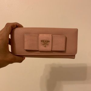 Prada Wallet